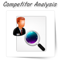 Competitor Analysis Experts